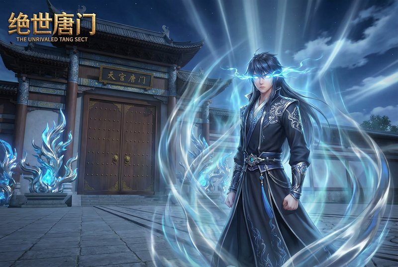 国产视频绝世唐门视频